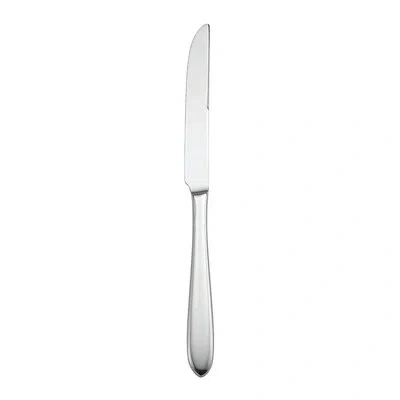 Oneida Mascagni Ii Steak Knives By  (18/0) In Silver