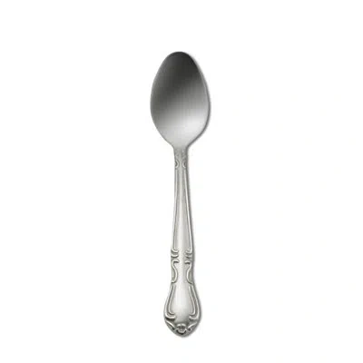 Oneida Melinda Coffee Spoons By Delco (18/0)