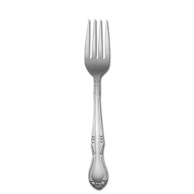 Oneida Melinda Restaurant Forks By Delco (18/0) In Gray