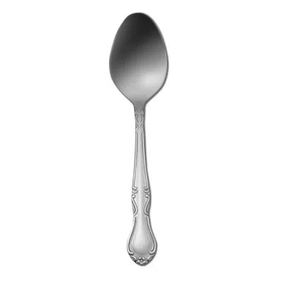 Oneida Melinda Soup Spoons By Delco (18/0)