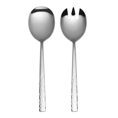 Oneida Mezze 2 Piece Salad Servers Set