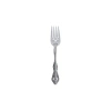 Oneida Michelangelo Fine Flatware Salad Fork In Silver