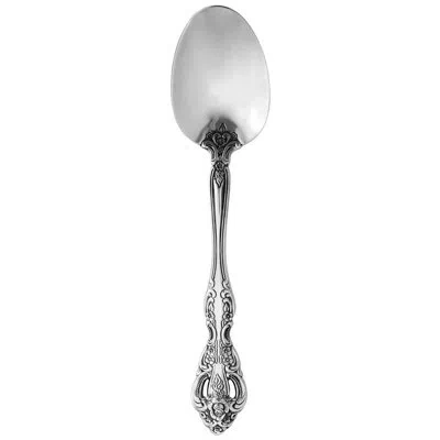 Oneida Michelangelo Oval Bowl Spoons By  (18/10)