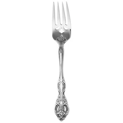 Oneida Michelangelo Salad Forks By  (18/10)