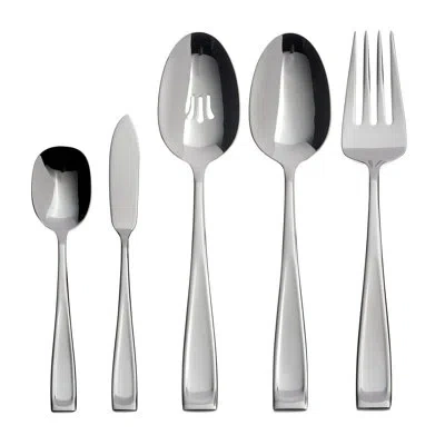 Oneida Moda 75-piece Flatware Set