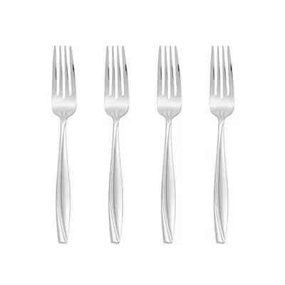 Oneida Modern Pillar Camlynn Everyday Flatware Salad Forks