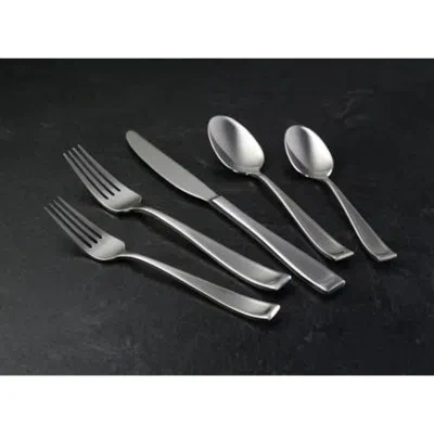 Oneida Modern Pillar Moda Fine Flatware Dinner Fork