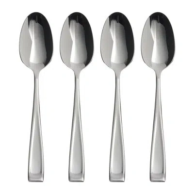 Oneida Modern Pillar Moda Fine Flatware Dinner Spoon
