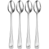 Oneida Modern Pillar Moda Fine Flatware Iced Teaspoons
