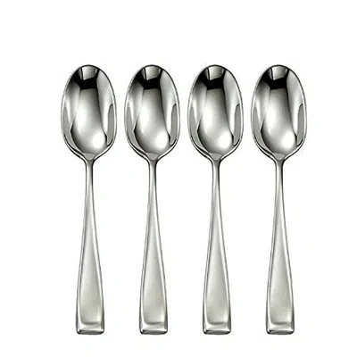 Oneida Modern Pillar Moda Fine Flatware Teaspoon