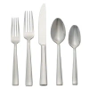 Oneida Monolith 20 Piece Everyday Flatware Set
