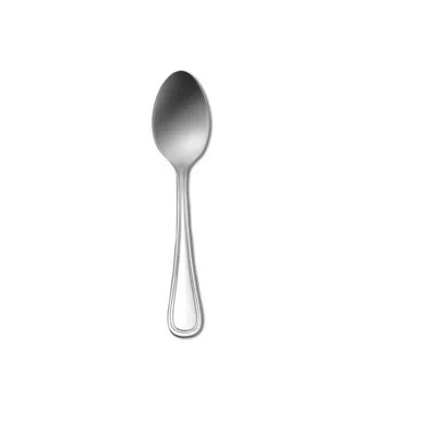 Oneida New Rim Demitasse Spoons By  (18/10)