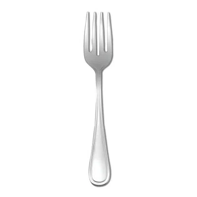 Oneida New Rim Ii Salad Forks By  (18/0)