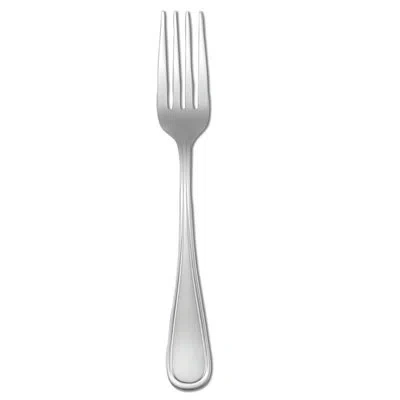 Oneida New Rim Ii Table Forks, European By  (18/0)