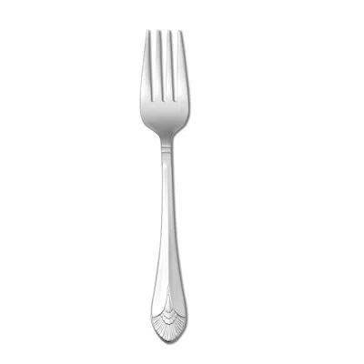 Oneida New York Salad Forks By  (18/10)