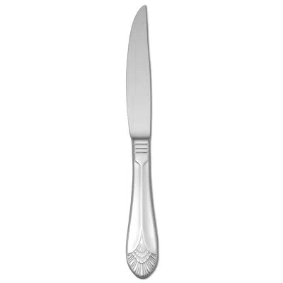 Oneida New York Steak Knives By  (18/10) In Silver