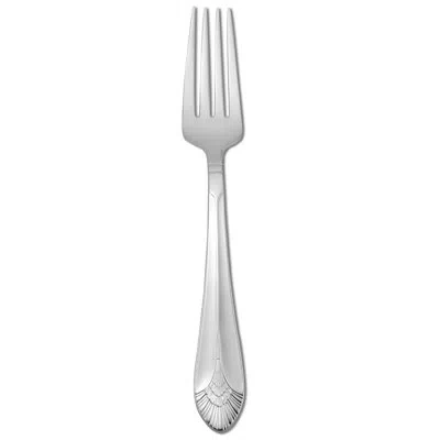 Oneida New York Table Forks, European, By  (18/10)