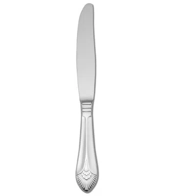 Oneida New York Table Knives Hollow Handle By  (18/10)