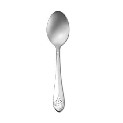 Oneida New York Teaspoons By  (18/10)