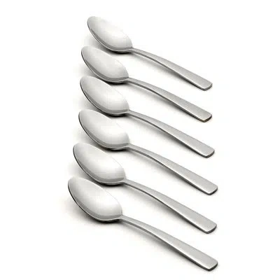 Oneida Nocha Everyday Flatware Cocktail Spoons