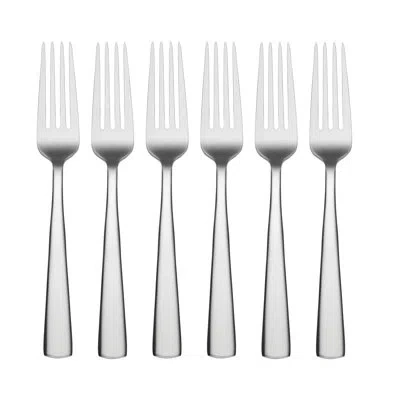 Oneida Nocha Everyday Flatware Dinner Forks