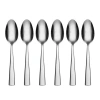Oneida Nocha Everyday Flatware Dinner Spoons