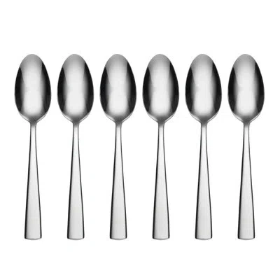 Oneida Nocha Everyday Flatware Dinner Spoons