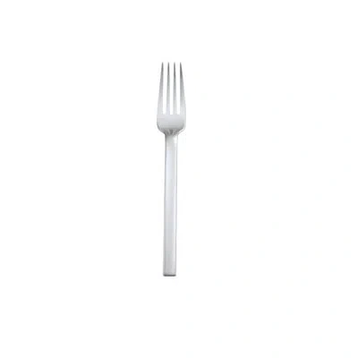 Oneida Noval Salad Forks By  (18/0)