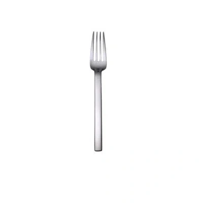 Oneida Noval Table Forks, European By  (18/0)