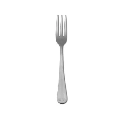 Oneida Old English Salad Forks, 3 Tine, By Delco (18/0)