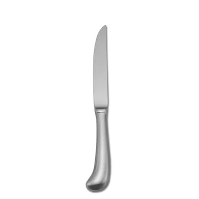 Oneida Old English Steak Knives Hollow Handle By Delco (18/0) In Silver