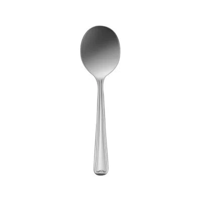 Oneida Pacific Bouillon Spoons By Delco (18/0)