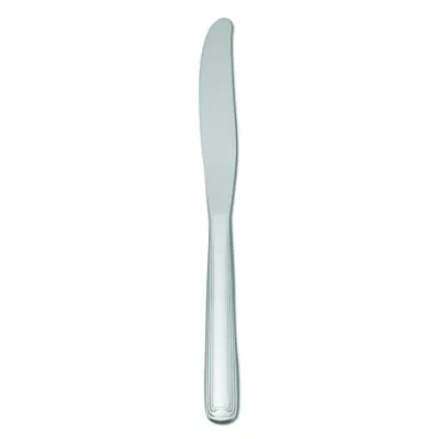 Oneida Pacific Dinner Knives By Delco (18/0)
