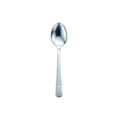 Oneida Park Place Dessert Spoons By  (18/0)