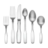 Oneida Paul Revere 6-pc. Kid Utensil In Silver