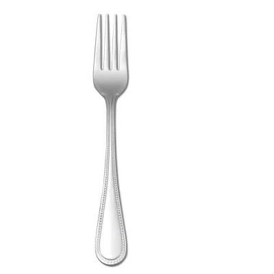 Oneida Pearl Dessert Forks By  (18/10)