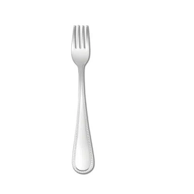 Oneida Pearl Oyster/cocktail Forks By  (18/10)