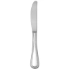 Oneida Pearl Table Knives, Solid Handle, By  (18/10)