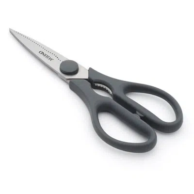 Oneida Preferred Kitchen Shears In Black