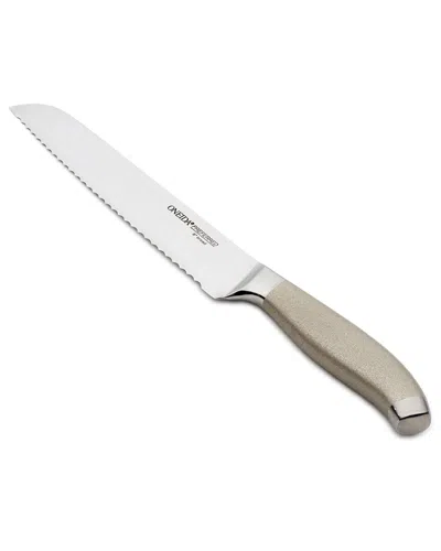 Oneida Preferred Stainless Steel Bread Knife