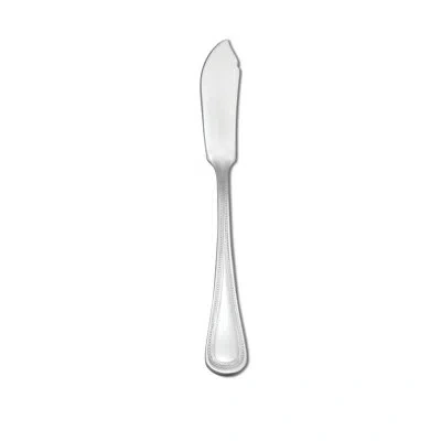 Oneida Prima Butter Spreader By Delco (18/0)