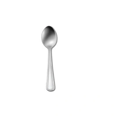 Oneida Prima Coffee Spoons By Delco (18/0)