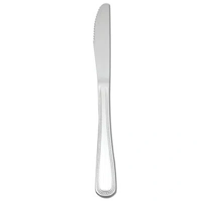 Oneida Prima Table Knives By Delco (18/0)