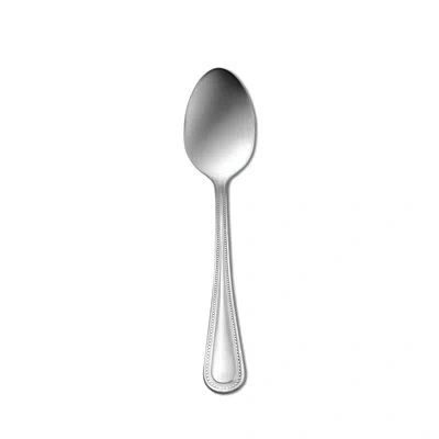 Oneida Prima Teaspoons By Delco (18/0)