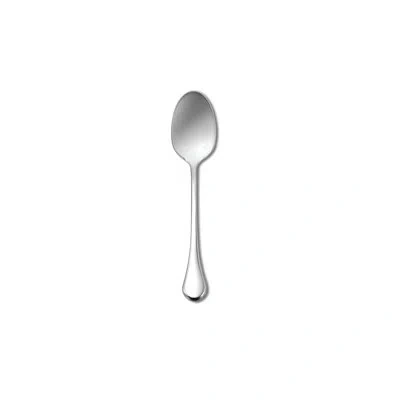 Oneida Puccini Demitasse Spoons By Sant' Andrea (18/10)