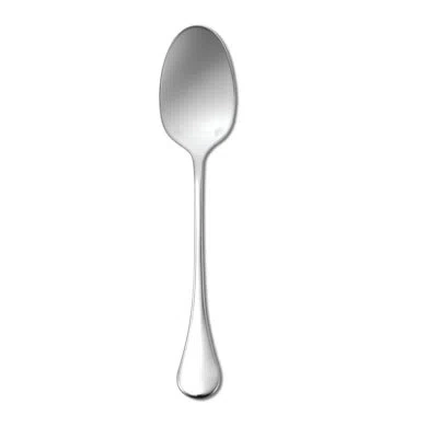 Oneida Puccini Dessert Spoons By Sant' Andrea (18/10)
