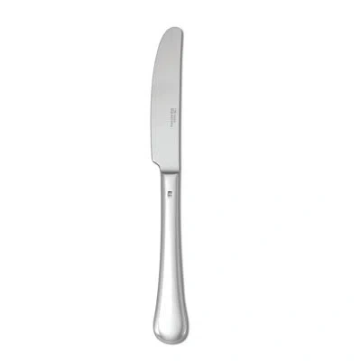 Oneida Puccini Dinner Knives By Sant' Andrea (18/10)