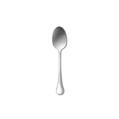 Oneida Puccini Teaspoons, European, By Sant' Andrea (18/10)