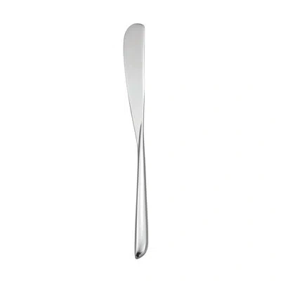 Oneida Quantum Butter Knives By Sant' Andrea (18/10)