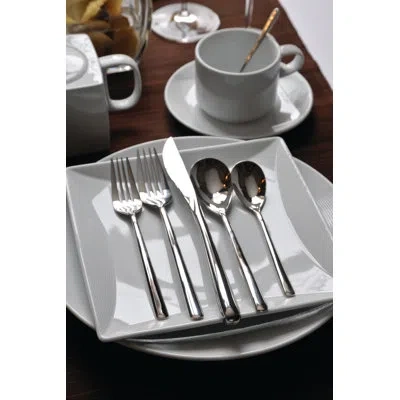 Oneida Quantum Dinner Forks By Sant' Andrea (18/10)